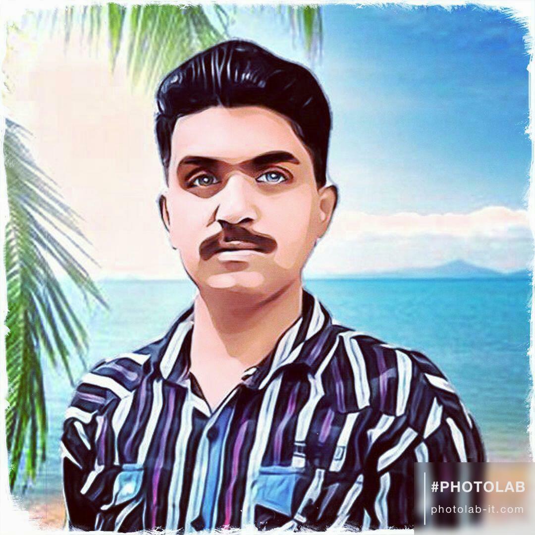 Mudassir