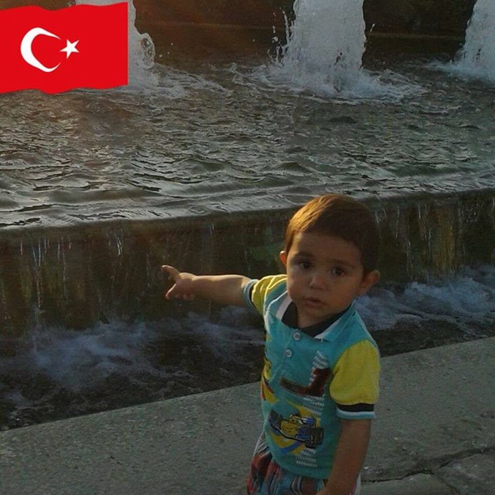 Ali