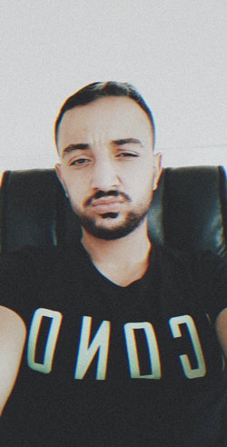 Ismail