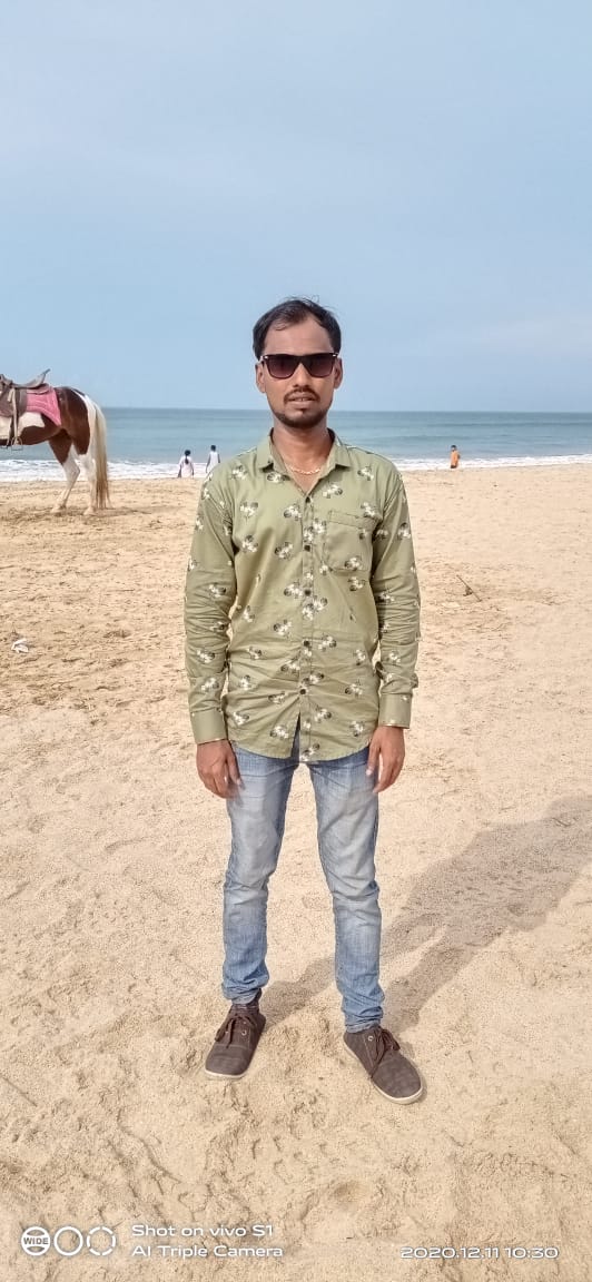 Vikrant