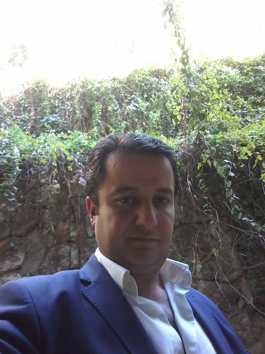 Yılmaz