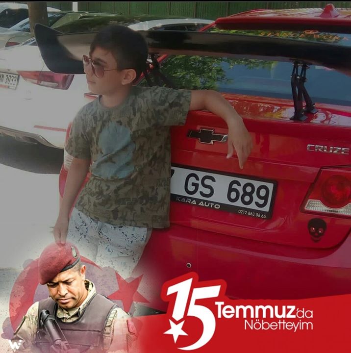 Muhammed