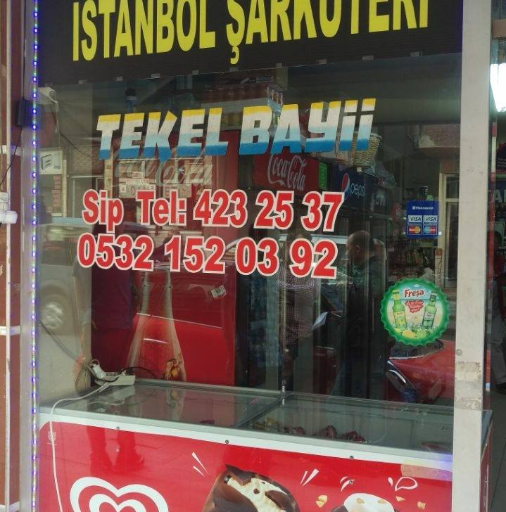 Istanbol