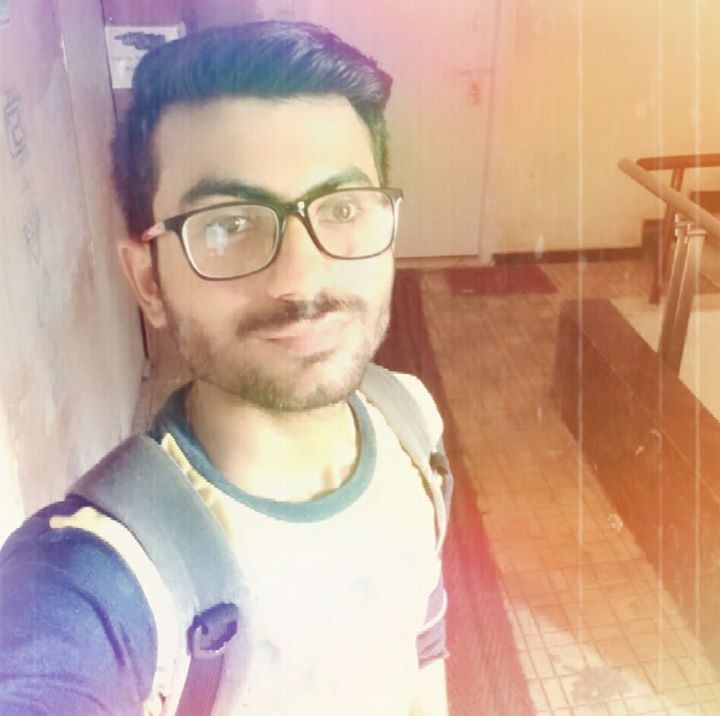 Mohit