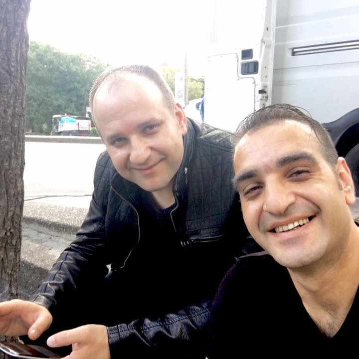Levent