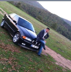 Ahmet