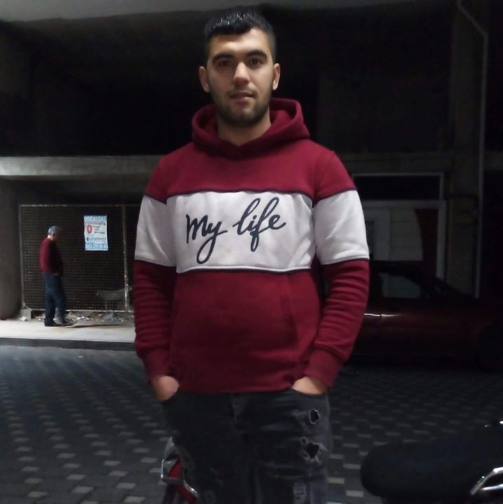 Necati