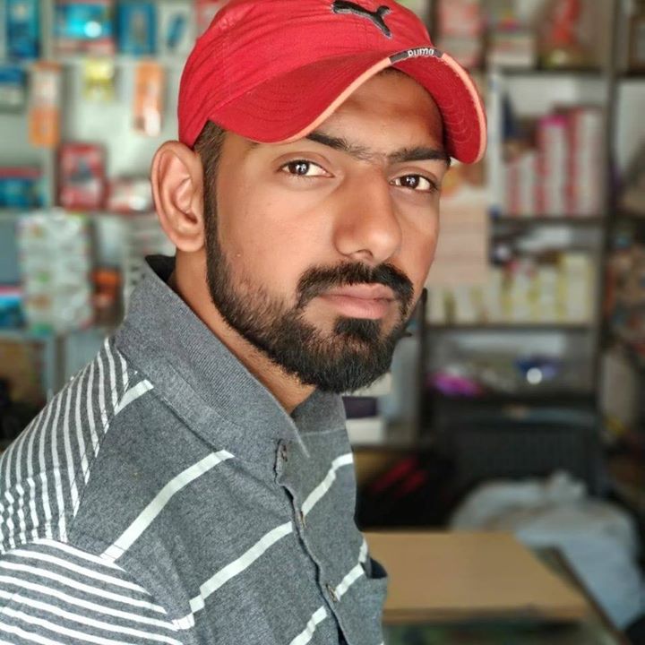 Ashwinder