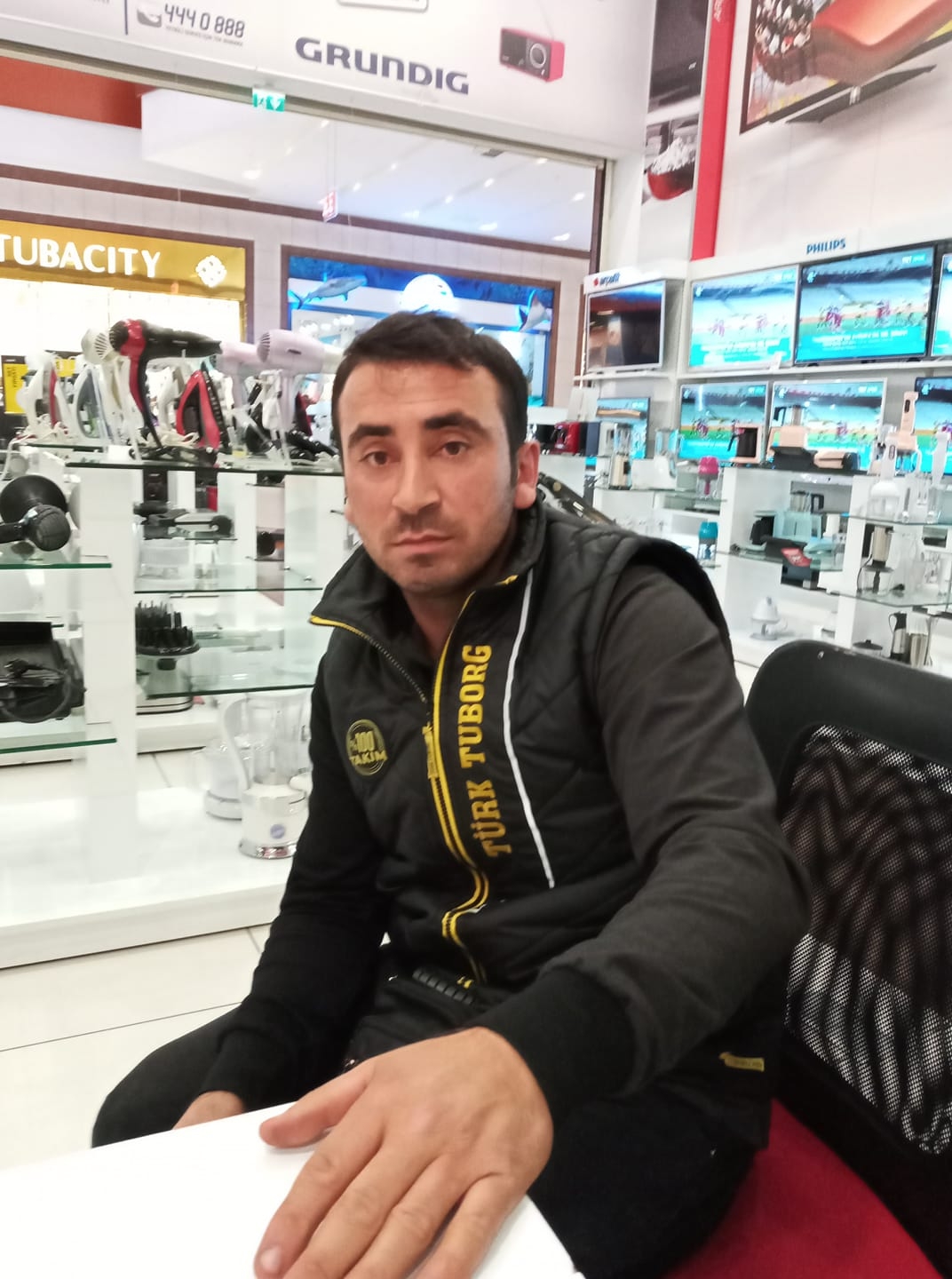 Mehmet