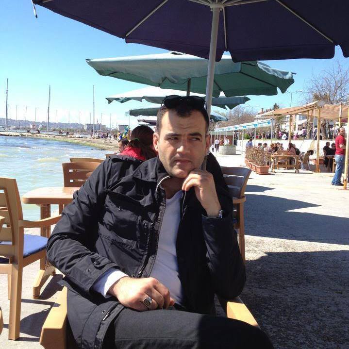 Şahin