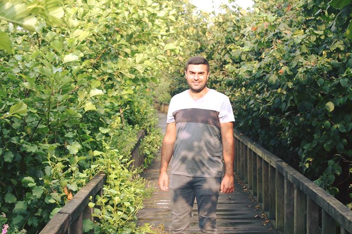 Gökhan