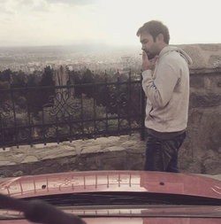 Tolga