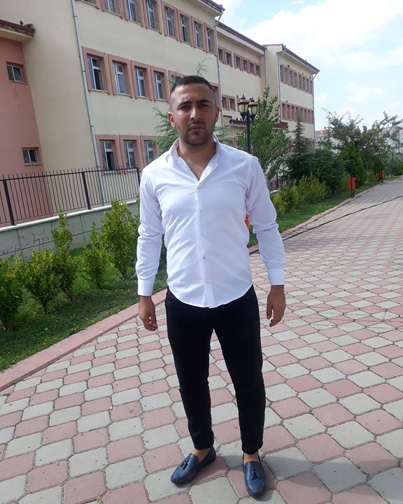 Muhammed
