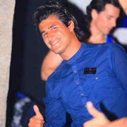 Ismail