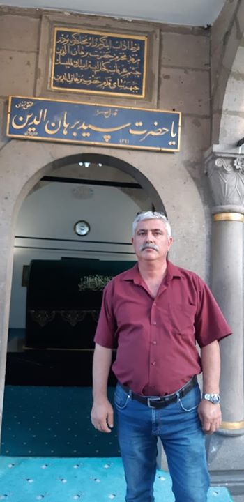 Kadir