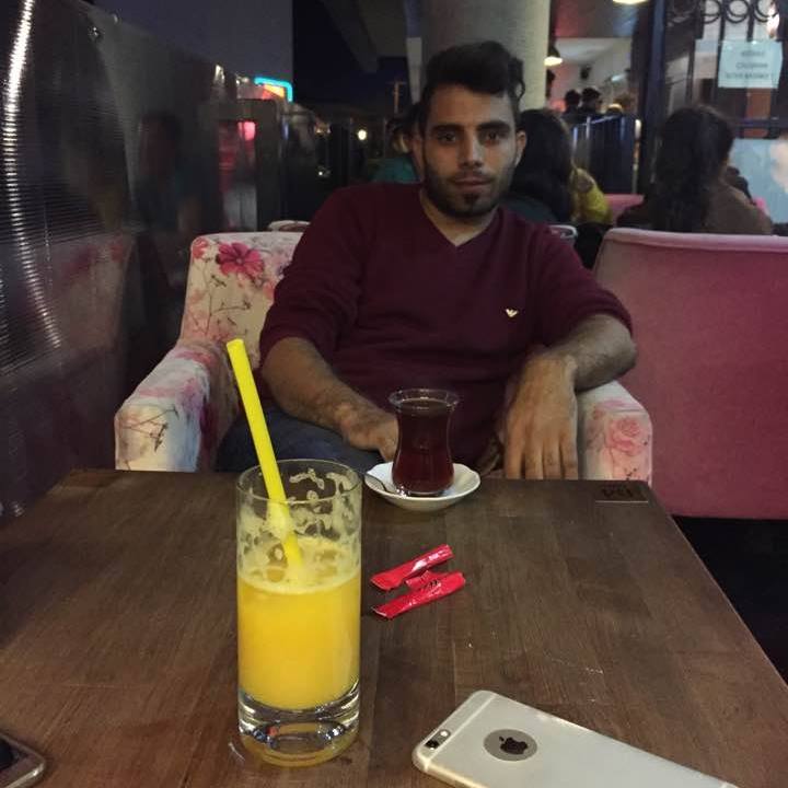 Abdullah