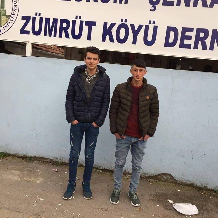 Ömer