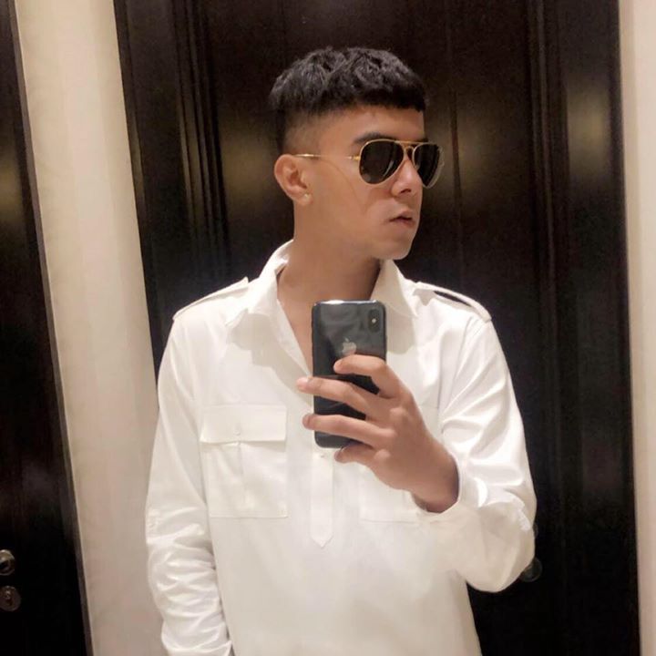 Shriraj