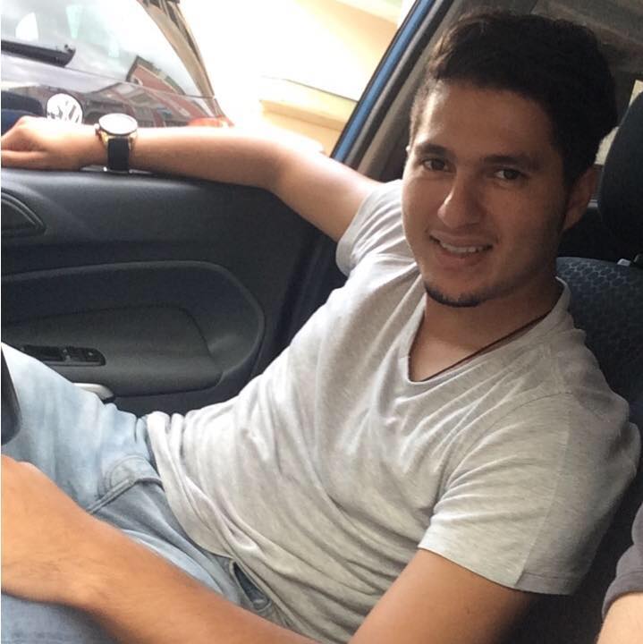 Ahmet