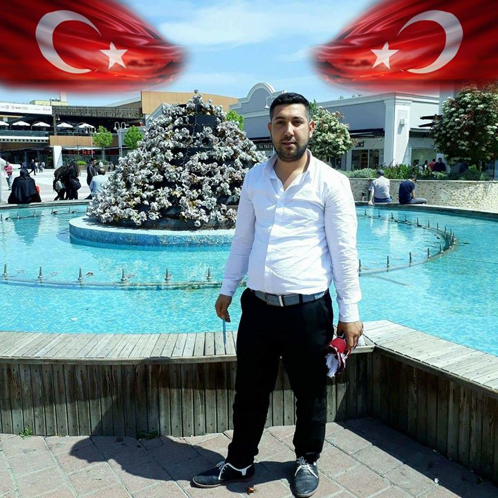 Mehmet