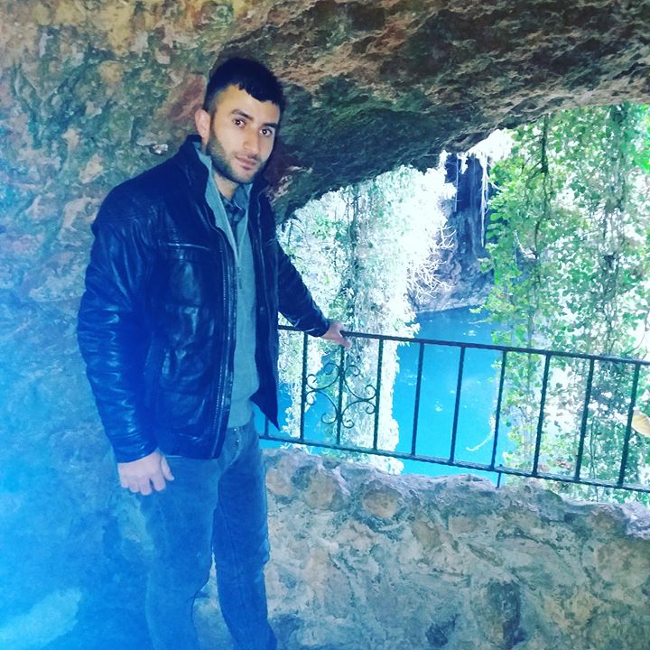 Gökhan