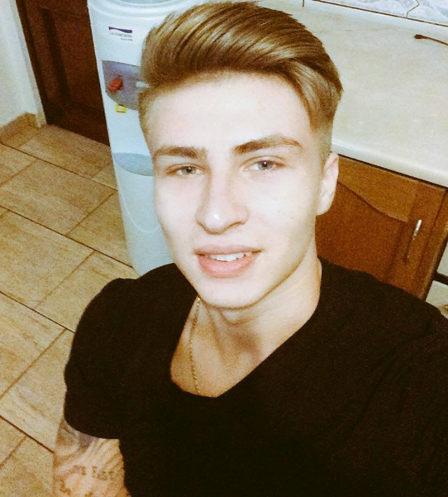 Justin