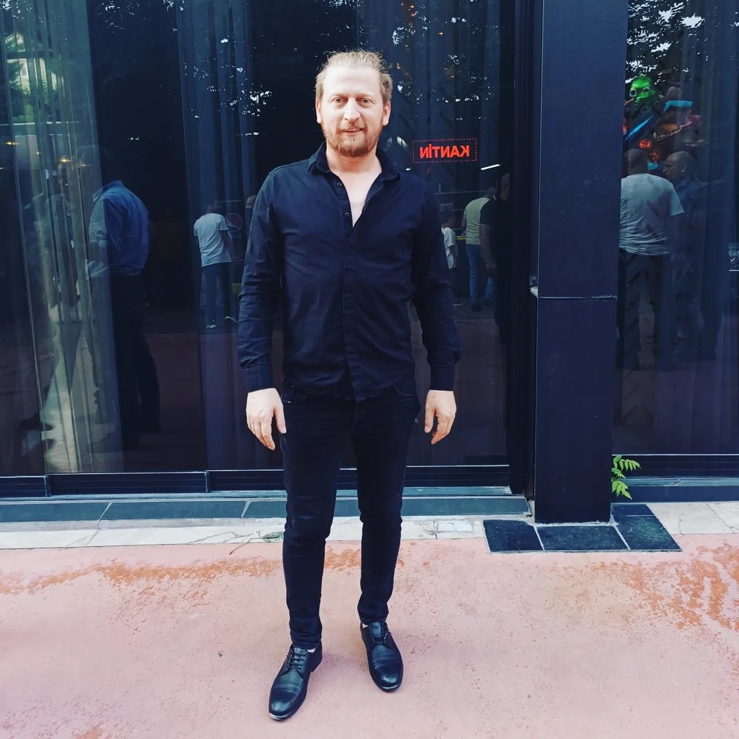Gökhan