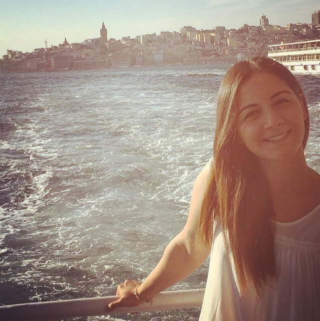 Zehra
