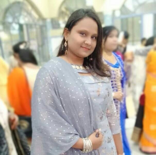 Preeti