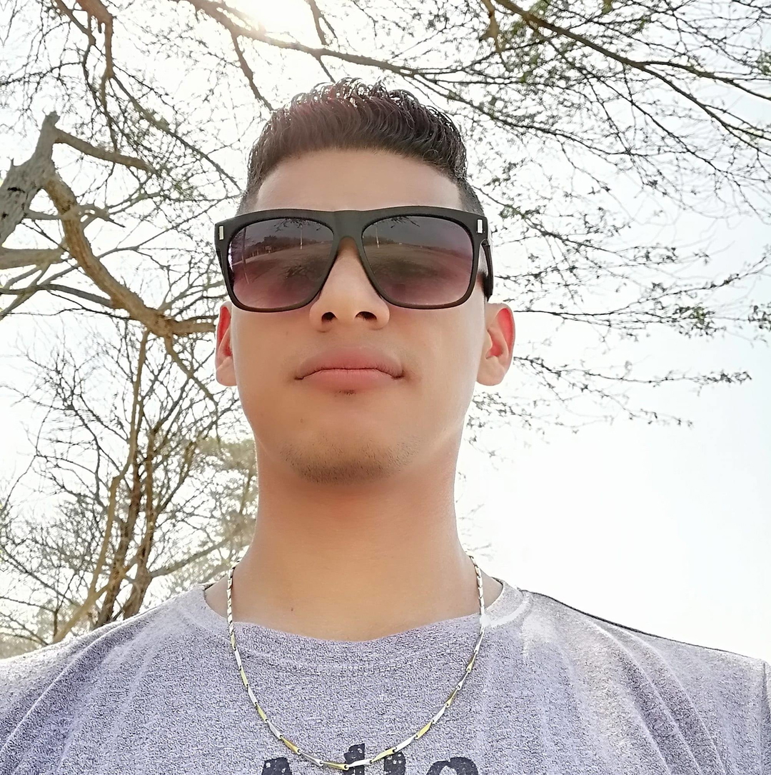 Ricardo