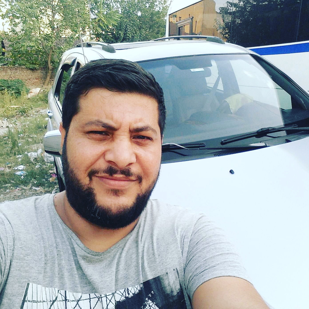 Şerif
