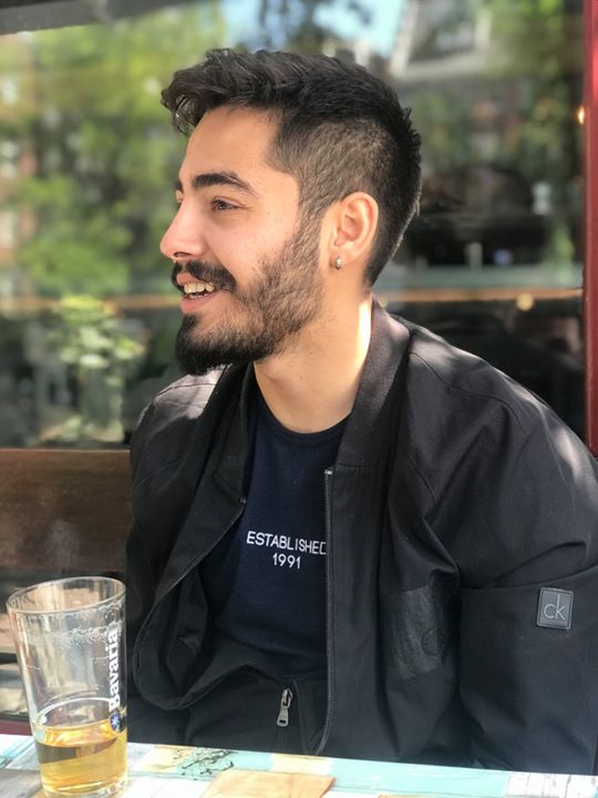 Yigit
