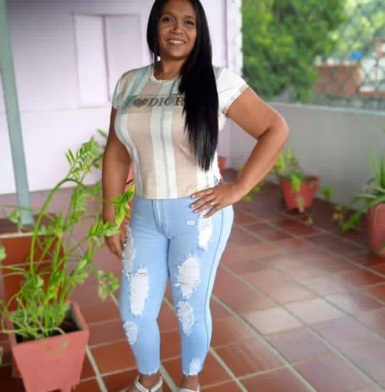 Carolina