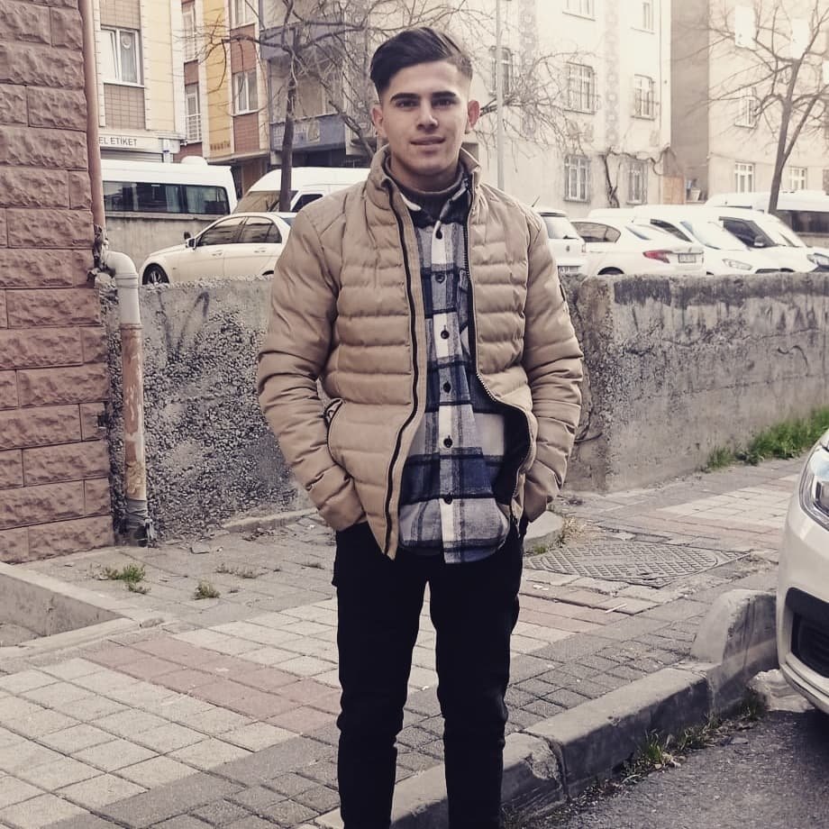 Hayrullah