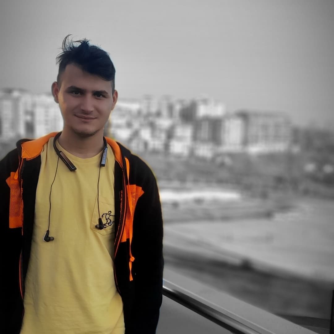 Yusuf