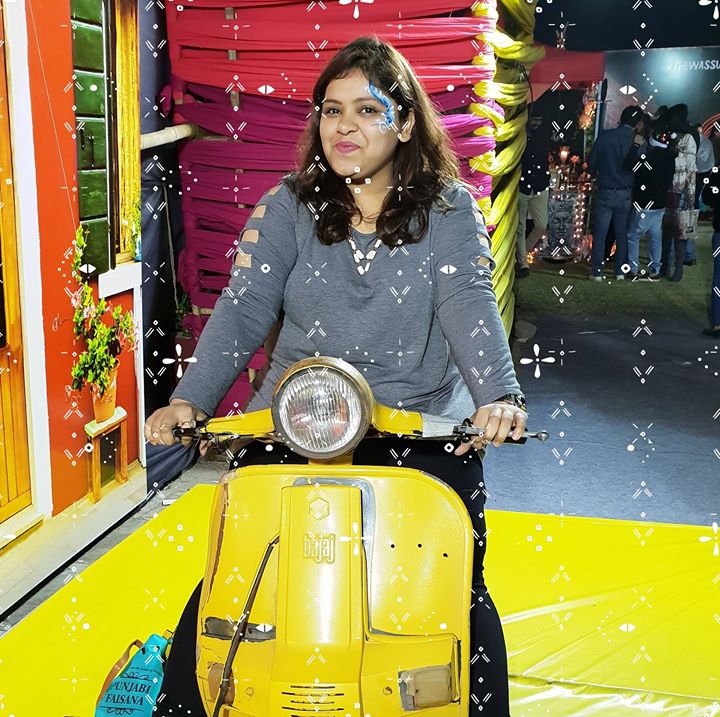 Chetna