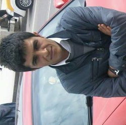 Abdullah