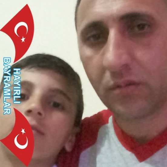 Ekrem