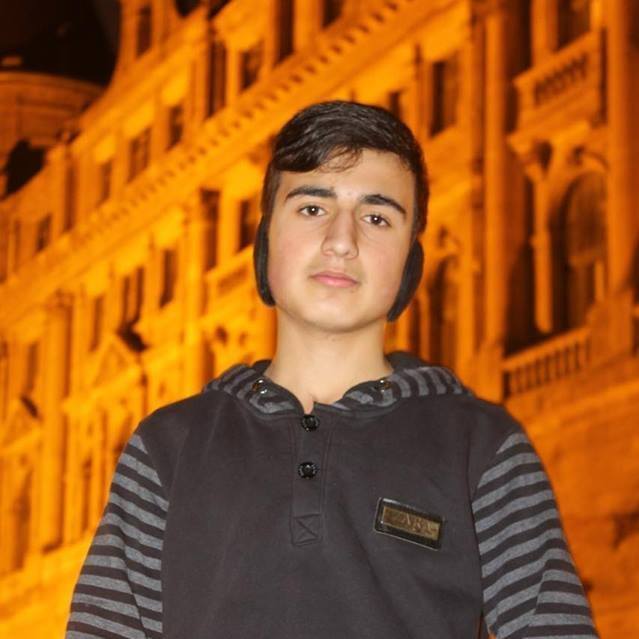 Semih