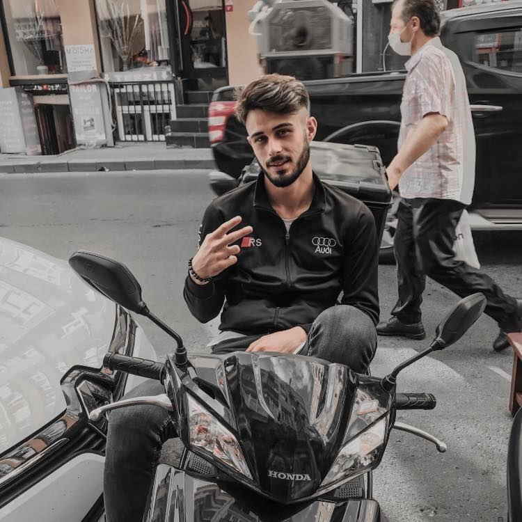 Ismail