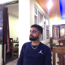 Deepak