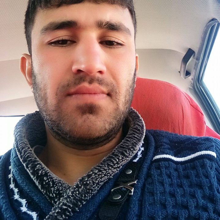 Veysel