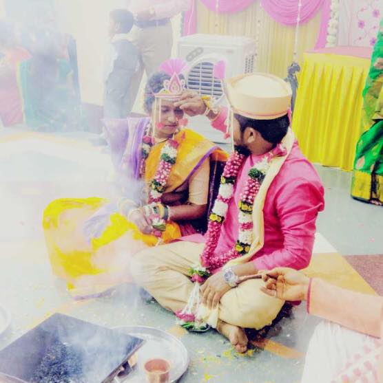 Sandeep