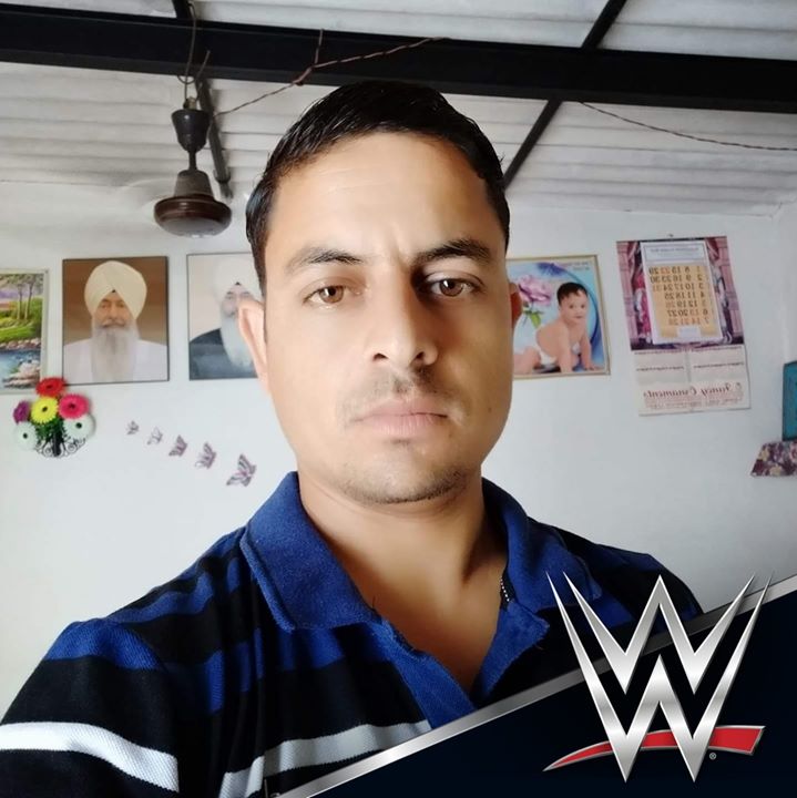 Sunil