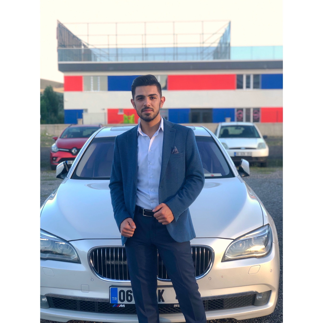 Burak