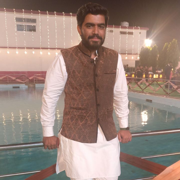 Mayank