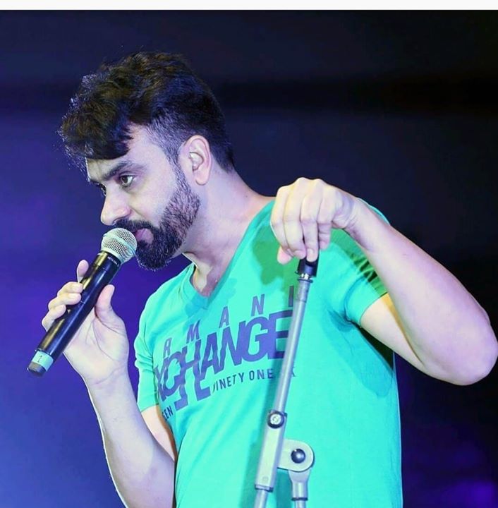 Harvinder