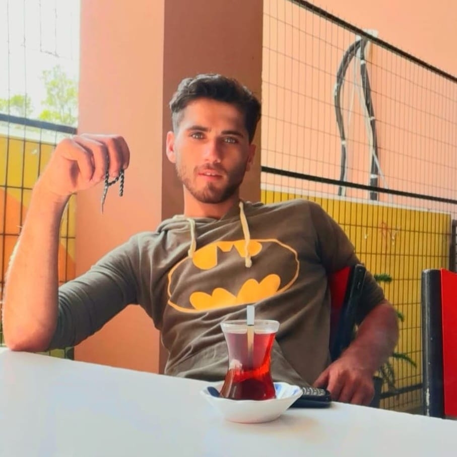 Hüseyin