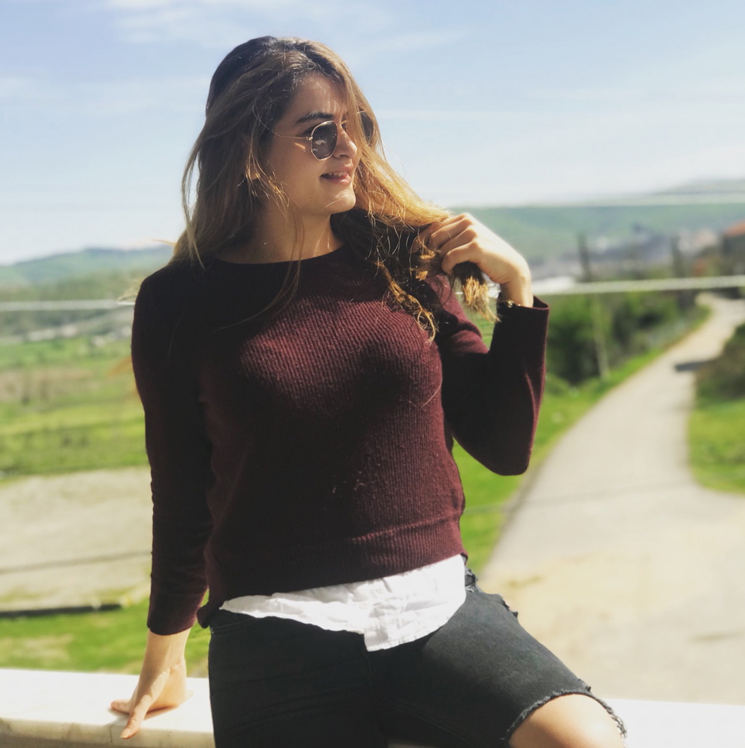 Zeynep