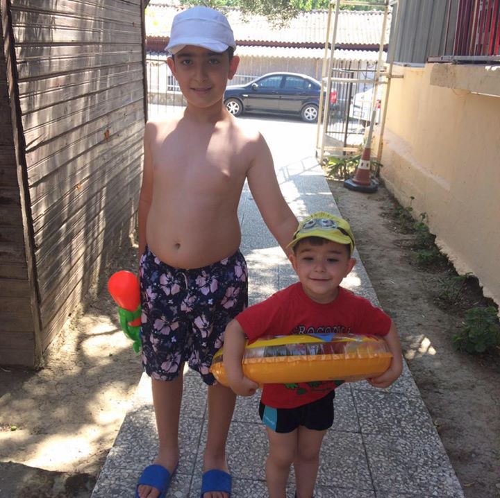 Ahmet